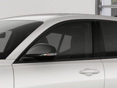 2026 Alfa Romeo Tonale Base