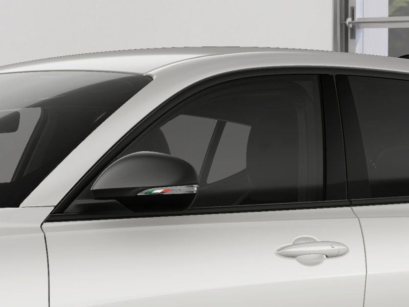 2026 Alfa Romeo Tonale Base