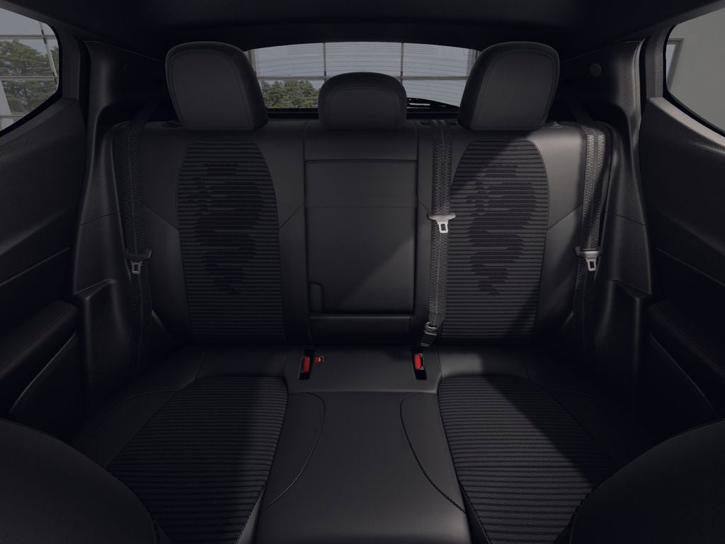 2026 Alfa Romeo Tonale Base