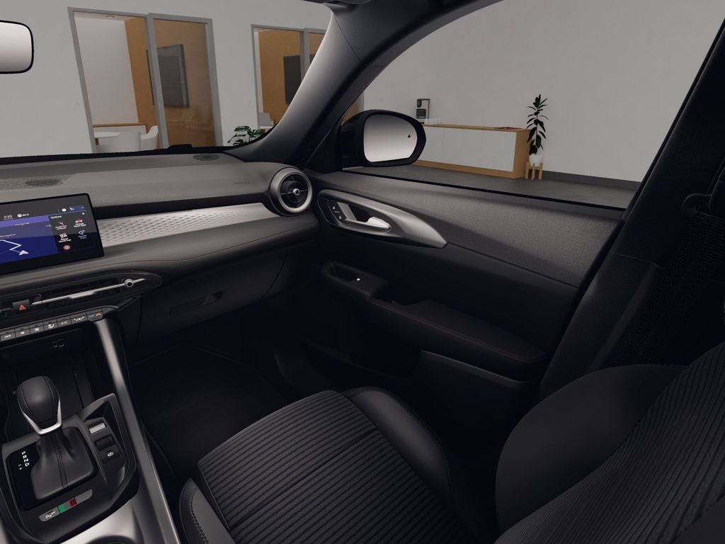 2026 Alfa Romeo Tonale Base