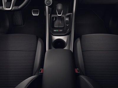 2026 Alfa Romeo Tonale Base