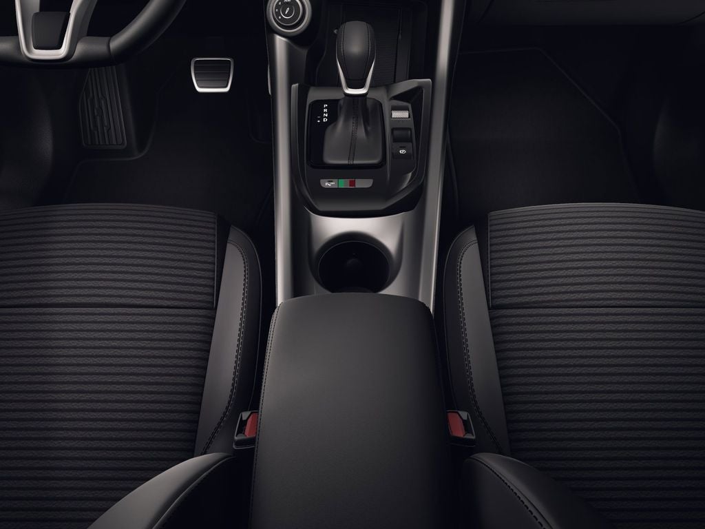 2026 Alfa Romeo Tonale Base