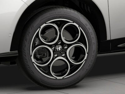 2026 Alfa Romeo Tonale Base