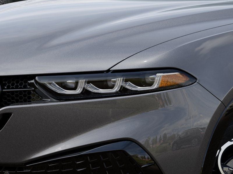 2026 Alfa Romeo Tonale Base