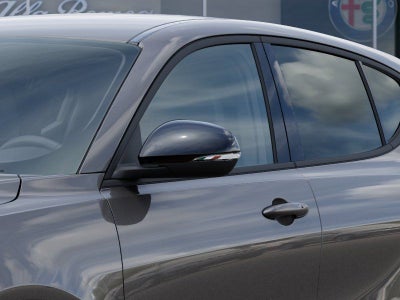 2026 Alfa Romeo Tonale Base