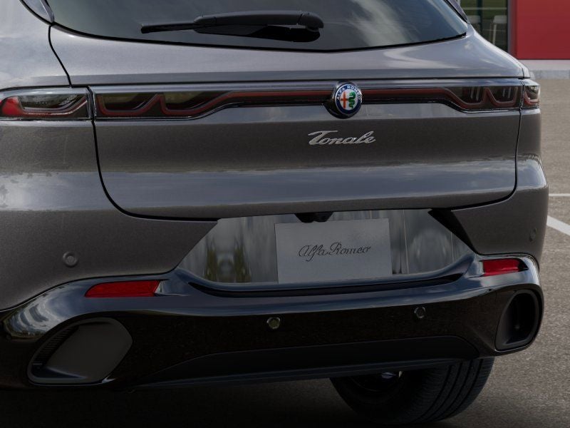 2026 Alfa Romeo Tonale Base