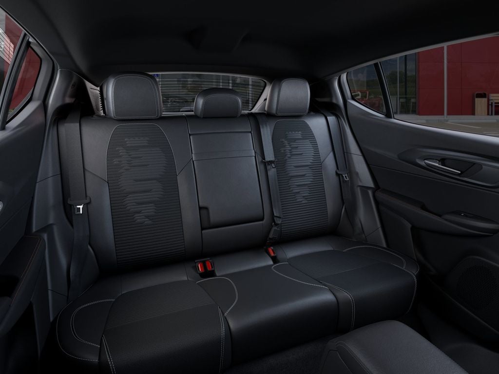 2026 Alfa Romeo Tonale Base