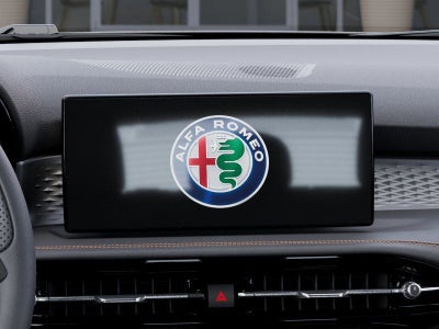 2026 Alfa Romeo Tonale Base