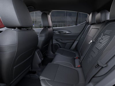 2026 Alfa Romeo Tonale Base