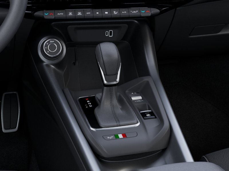 2026 Alfa Romeo Tonale Base