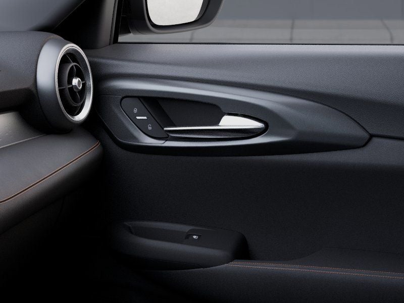 2026 Alfa Romeo Tonale Base