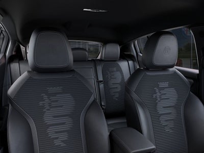 2026 Alfa Romeo Tonale Base