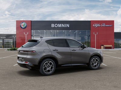 2026 Alfa Romeo Tonale Base