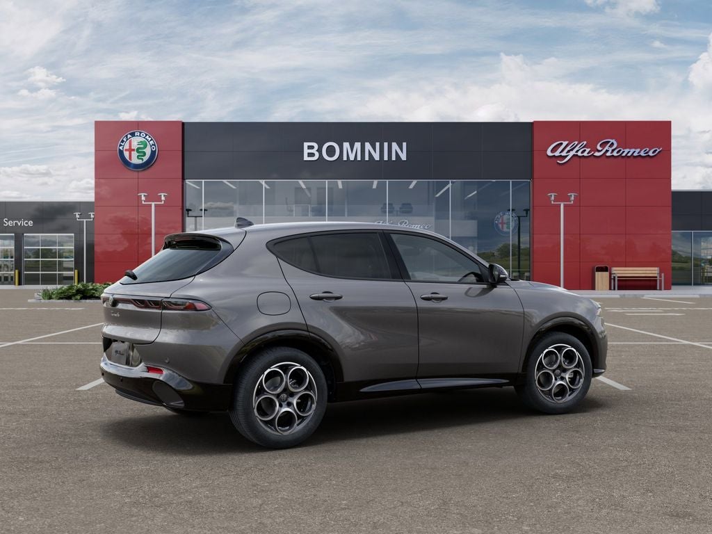 2026 Alfa Romeo Tonale Base