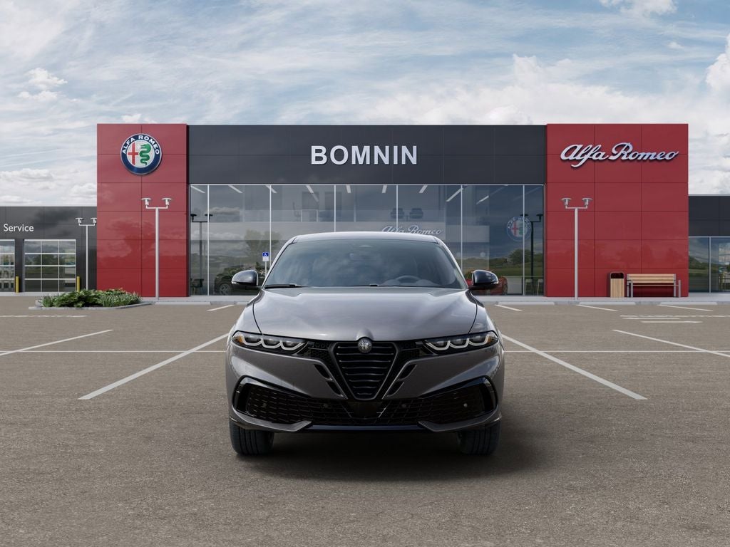 2026 Alfa Romeo Tonale Base