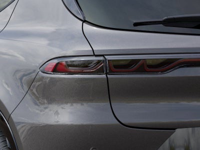 2026 Alfa Romeo Tonale Base