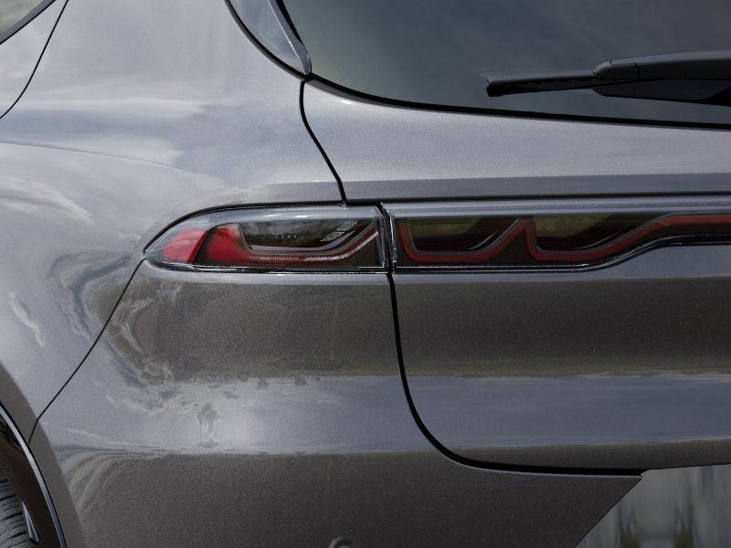 2026 Alfa Romeo Tonale Base