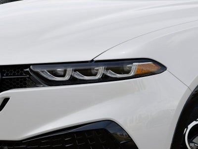 2026 Alfa Romeo Tonale Base