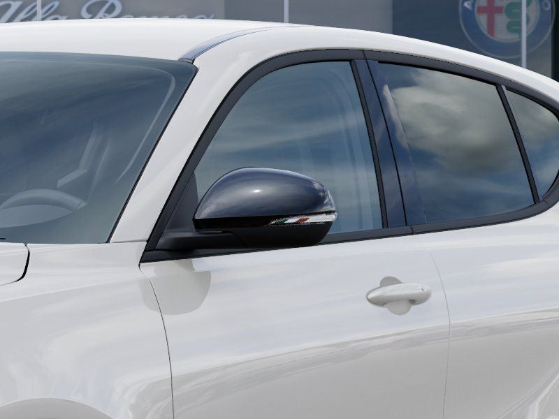 2026 Alfa Romeo Tonale Base