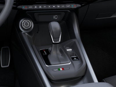 2026 Alfa Romeo Tonale Base