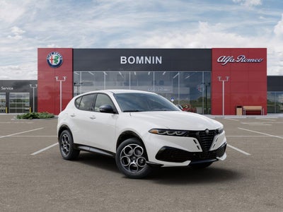 2026 Alfa Romeo Tonale Base