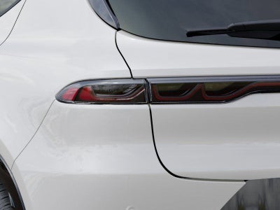 2026 Alfa Romeo Tonale Base