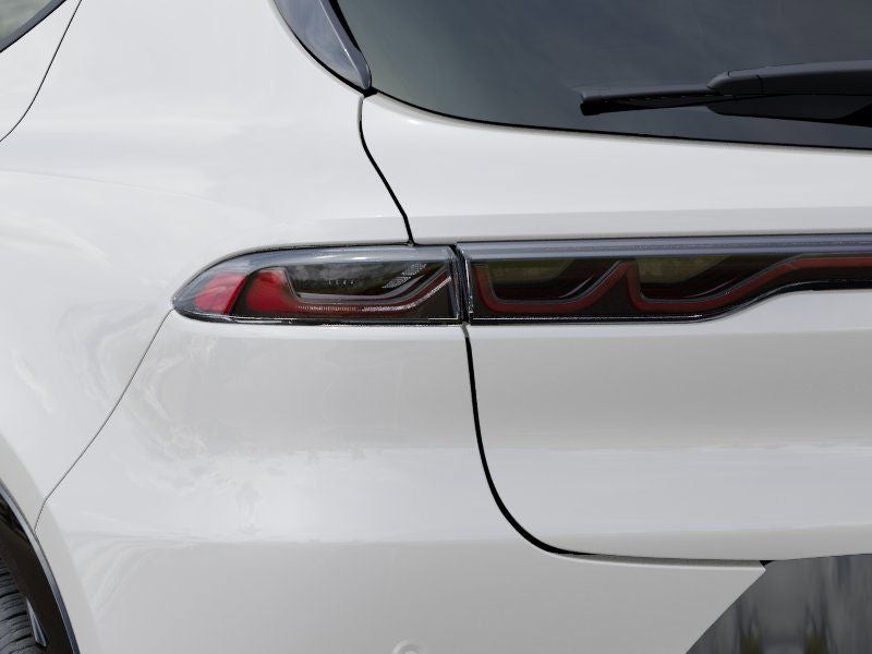 2026 Alfa Romeo Tonale Base