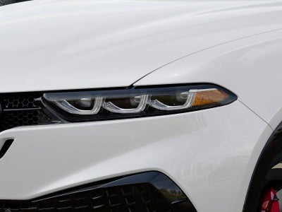 2026 Alfa Romeo Tonale Base