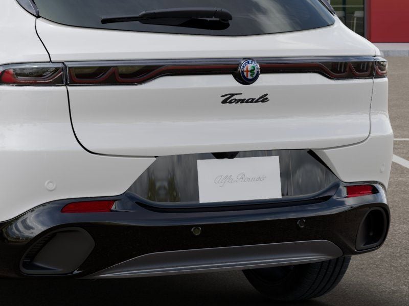 2026 Alfa Romeo Tonale Base