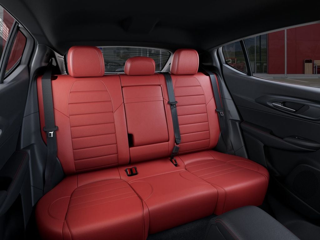 2026 Alfa Romeo Tonale Base