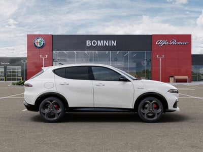 2026 Alfa Romeo Tonale Base