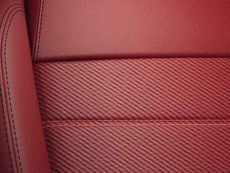 2026 Alfa Romeo Tonale Base