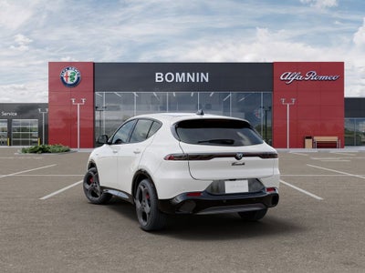 2026 Alfa Romeo Tonale Base