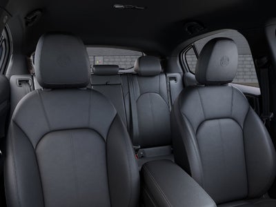 2026 Alfa Romeo Stelvio Base