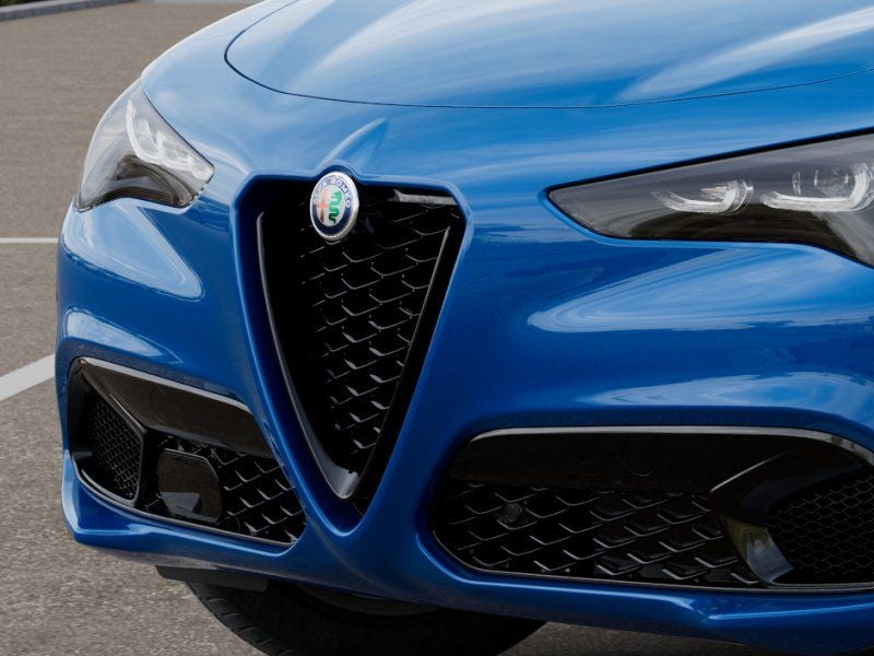2026 Alfa Romeo Stelvio Sprint