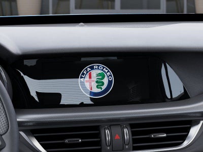 2026 Alfa Romeo Stelvio Sprint