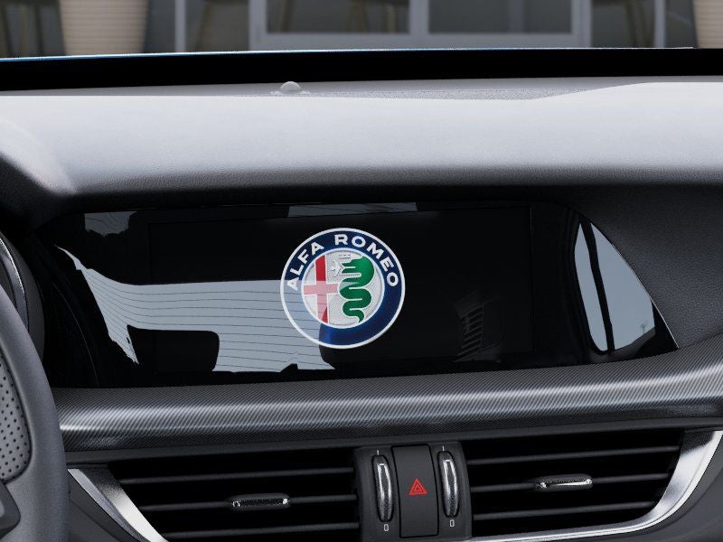 2026 Alfa Romeo Stelvio Sprint