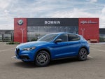 2026 Alfa Romeo Stelvio Sprint