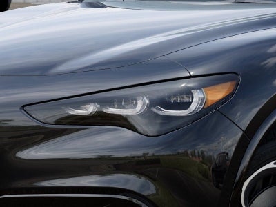 2026 Alfa Romeo Stelvio Base