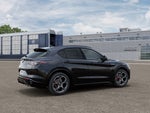 2026 Alfa Romeo Stelvio Base