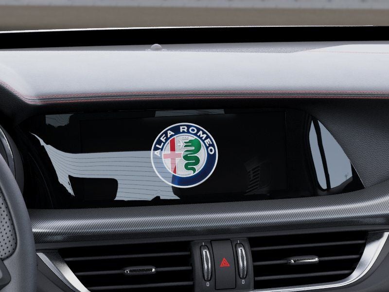 2026 Alfa Romeo Stelvio Base