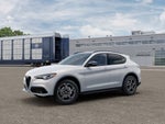 2026 Alfa Romeo Stelvio Base