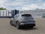 2026 Alfa Romeo Stelvio Base