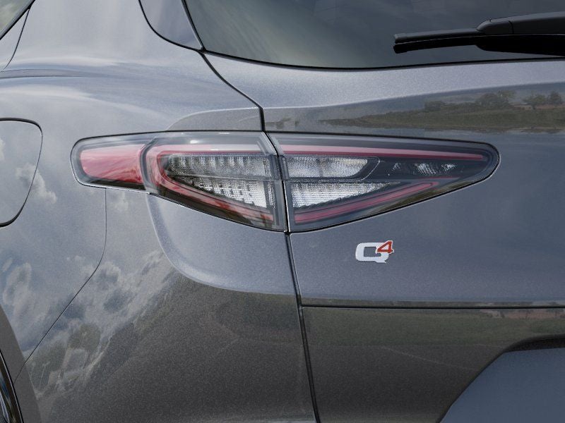 2026 Alfa Romeo Stelvio Base
