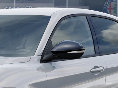 2026 Alfa Romeo Stelvio Sprint