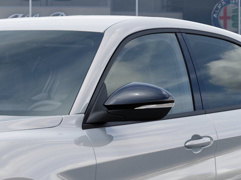 2026 Alfa Romeo Stelvio Sprint