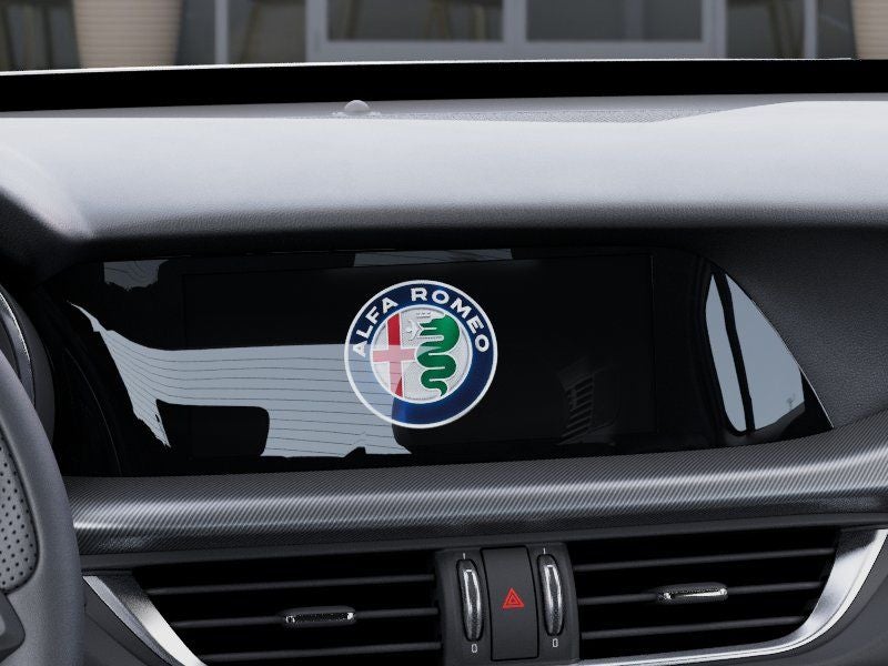 2026 Alfa Romeo Stelvio Sprint