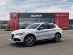 2026 Alfa Romeo Stelvio Sprint