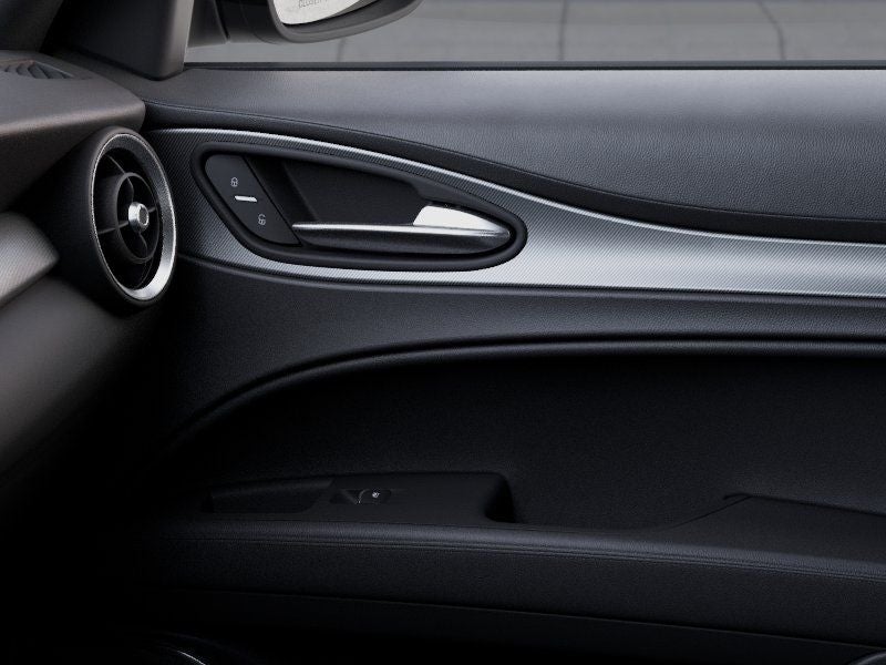 2026 Alfa Romeo Stelvio Sprint