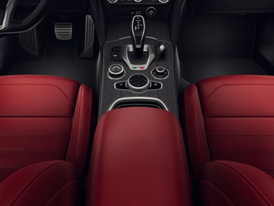 2026 Alfa Romeo Stelvio Sprint